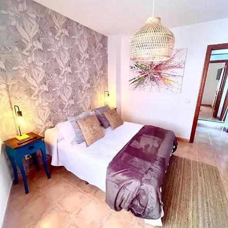 Luxury Ocean Views * Tías