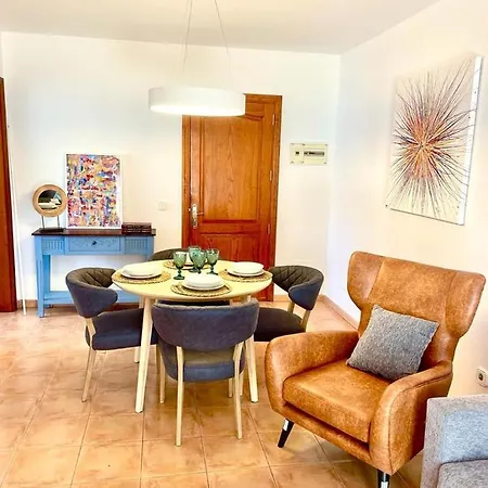 Luxury Ocean Views Appartement