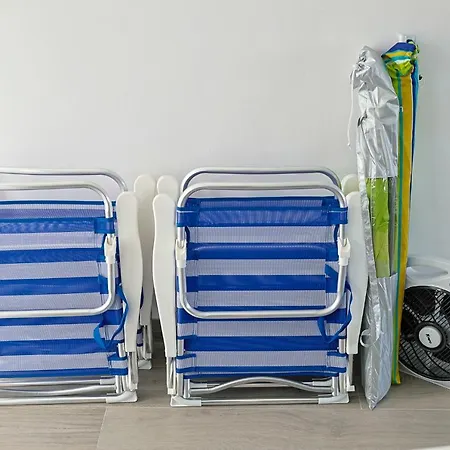 Luxury Ocean Views Appartement Tías