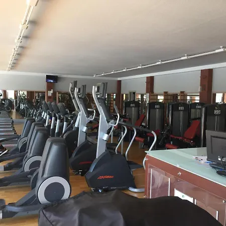 Luxury Ocean Views Appartement Tías