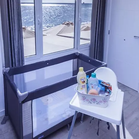 Luxury Ocean Views