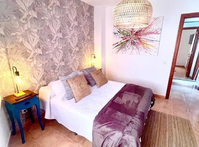 Luxury Ocean Views * Тиас