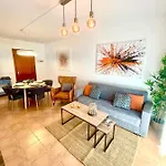 Luxury Ocean Views Apartamento Tías