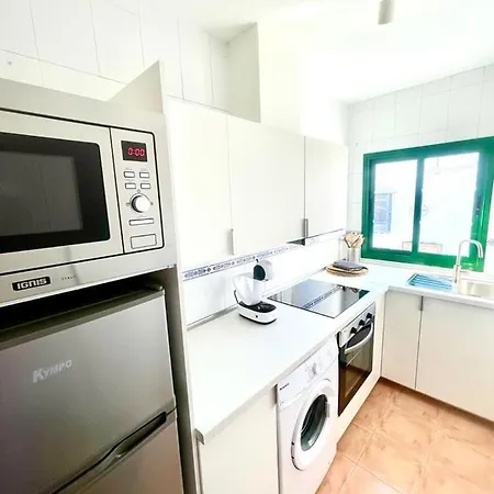 Apartamento Luxury Ocean Views
