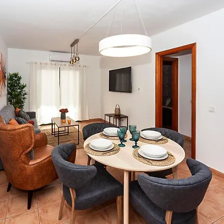 Apartamento Luxury Ocean Views Tías