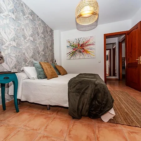 Apartamento Luxury Ocean Views