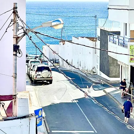 Διαμέρισμα Luxury Ocean Views Tías