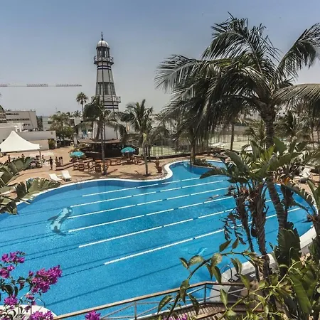 Апартаменты Luxury Ocean Views Тиас