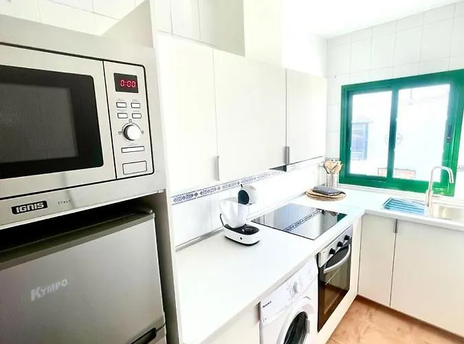 Apartamento Luxury Ocean Views