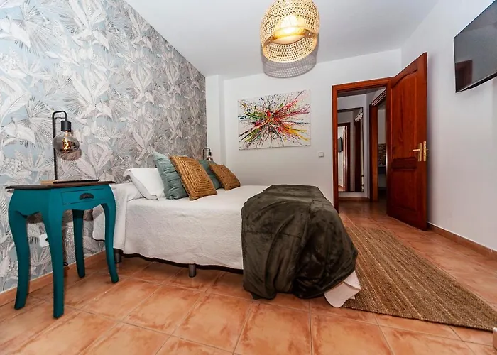 Apartamento Luxury Ocean Views