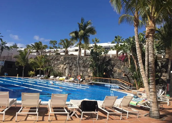 Luxury Ocean Views * Tías