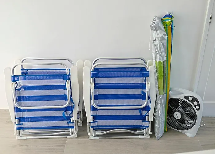 Luxury Ocean Views Apartamento Tías