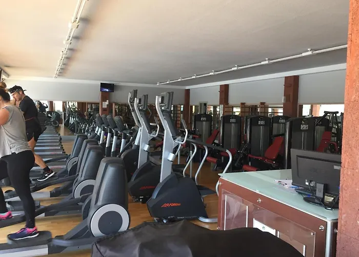 Luxury Ocean Views Apartment Tias