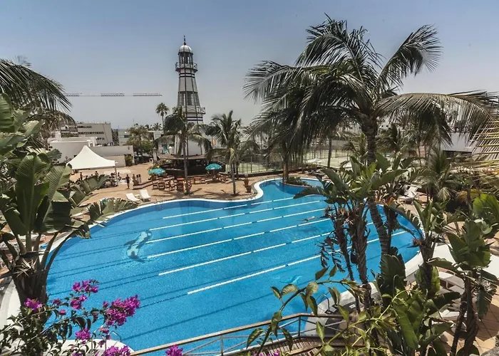 Apartment Luxury Ocean Views Tias