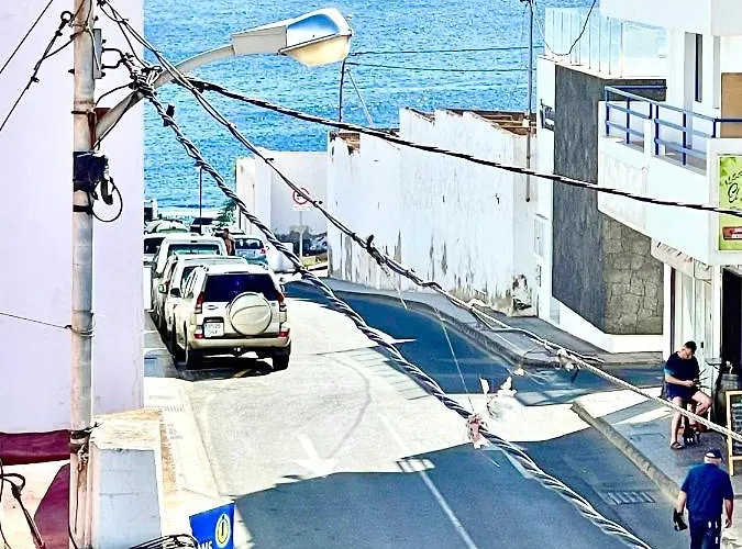 Lejlighed Luxury Ocean Views Tías