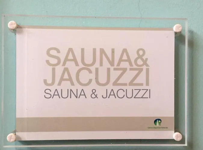 Luxury Ocean Views Lejlighed *