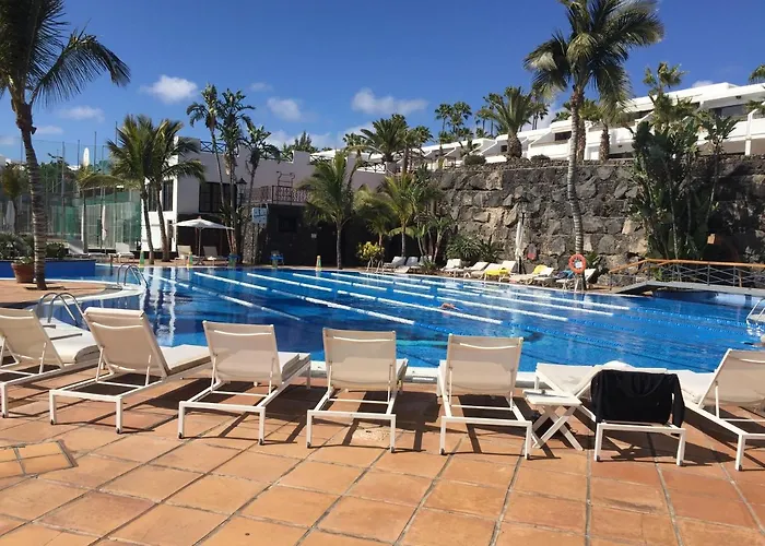 Lejlighed Luxury Ocean Views